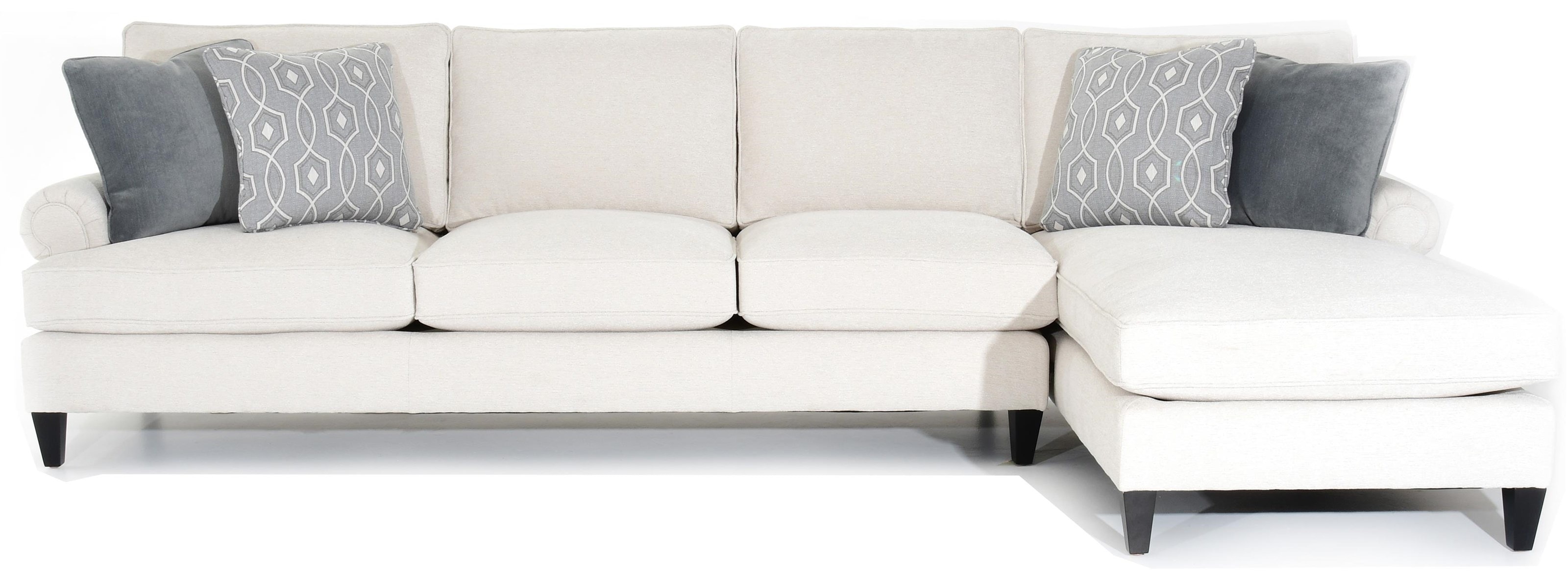 bernhardt living room furniture. bernhardt signature seatingcustomizable sofa with chaise living room furniture